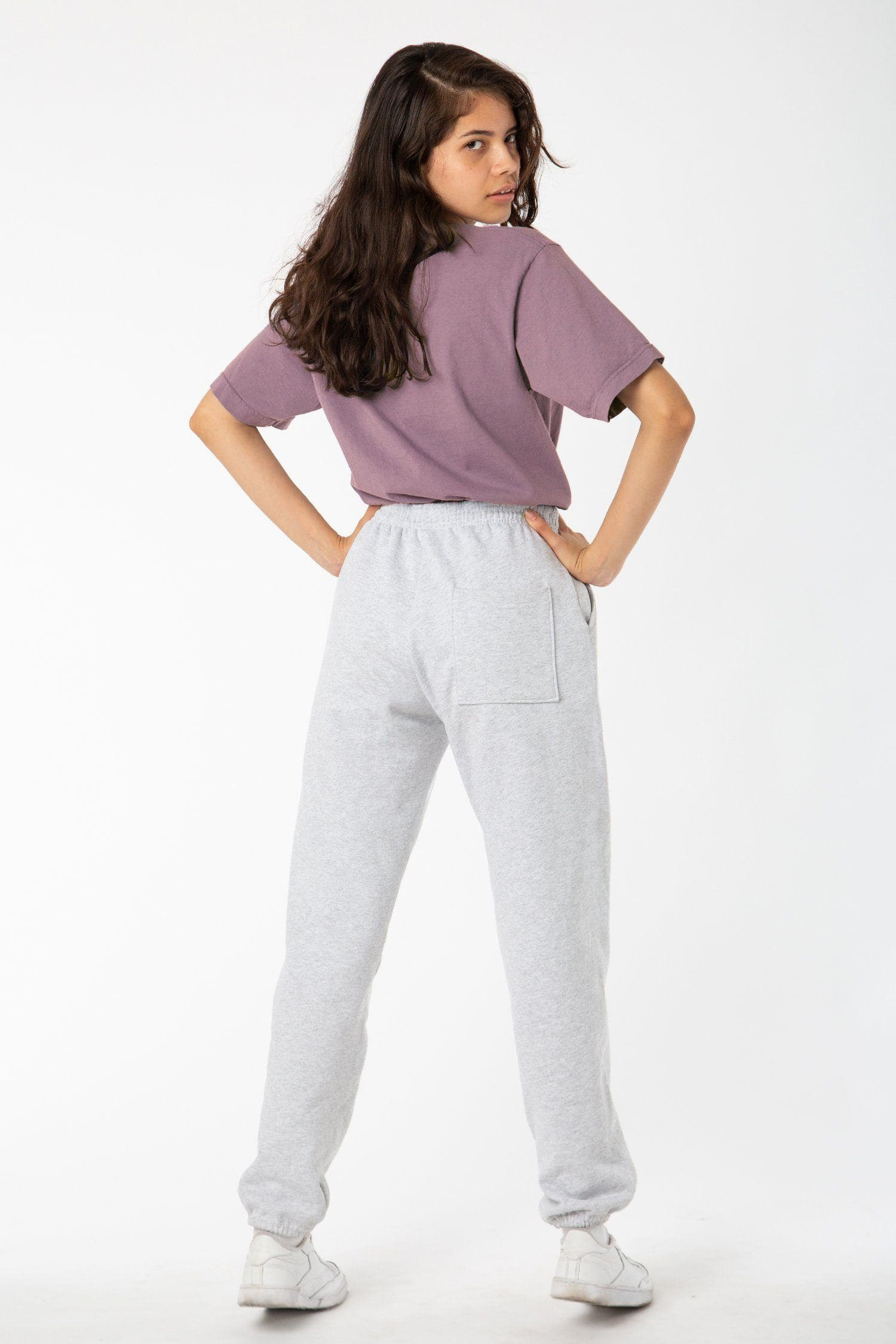 14 OZ HEAVY FLEECE SWEATPANTS 25