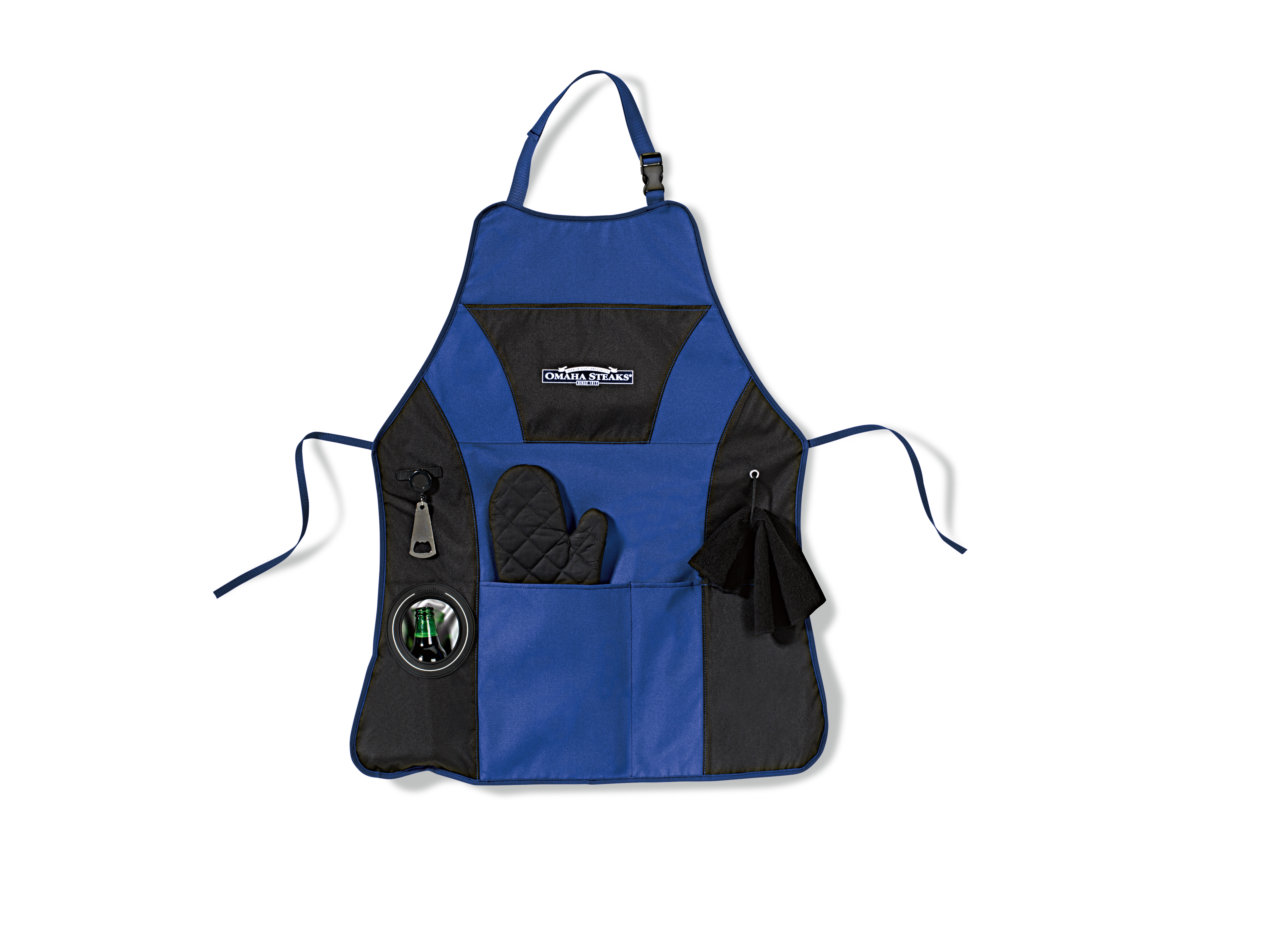 Grill Master Apron Kit 13