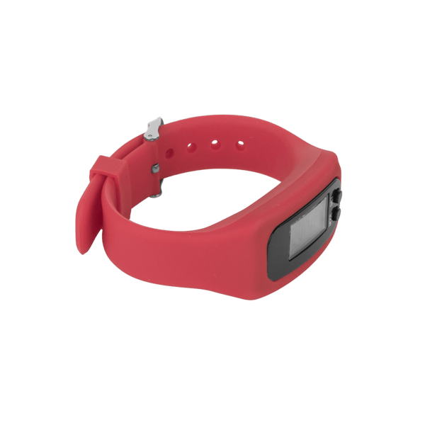 Pedometer Activity Watch 57