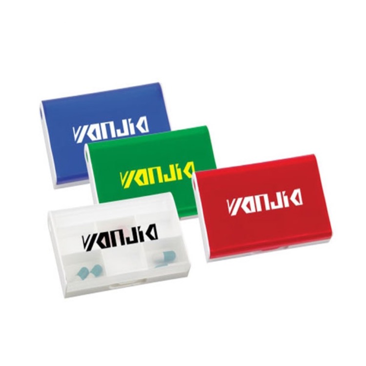 Pill Box 1