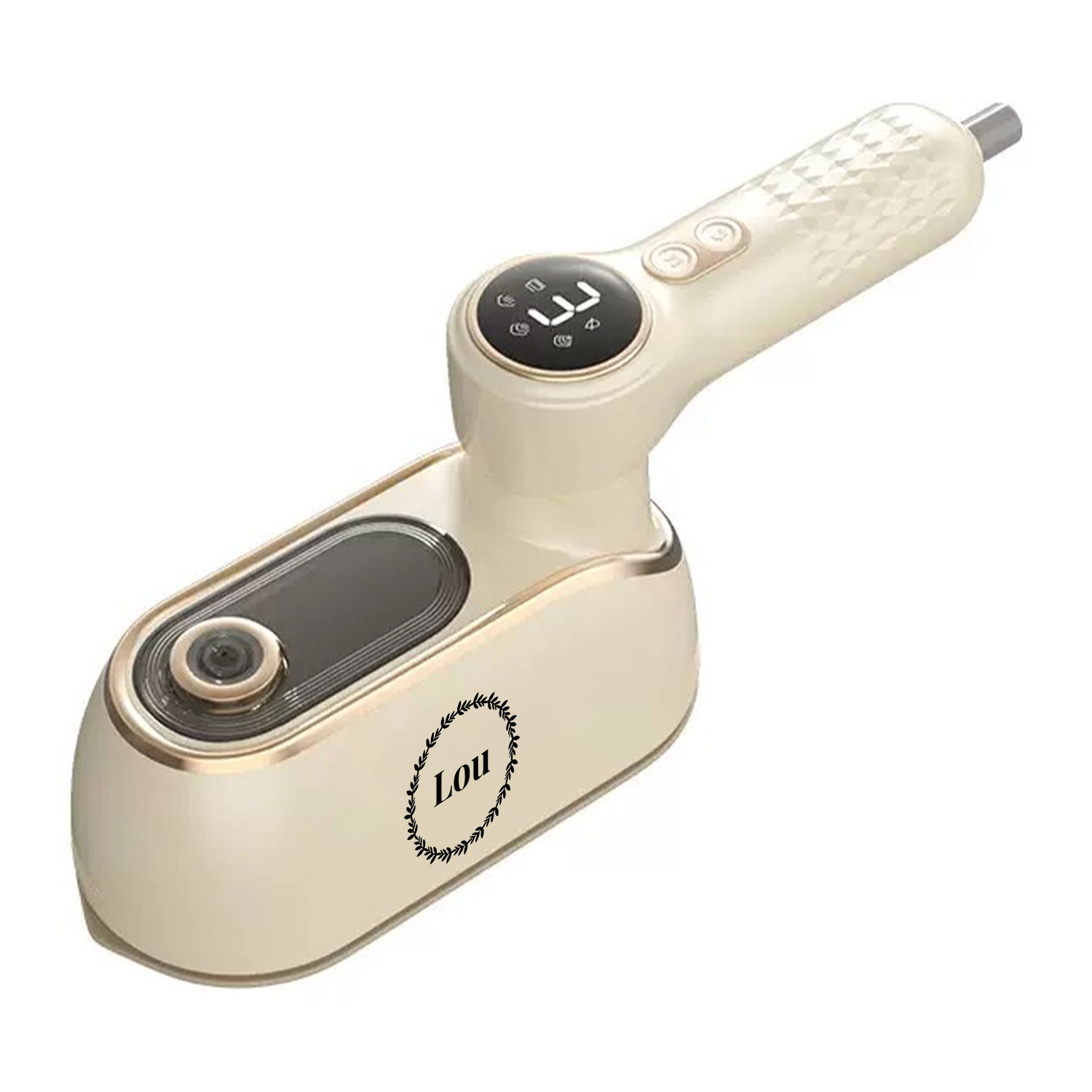 Portable Travel Iron 4