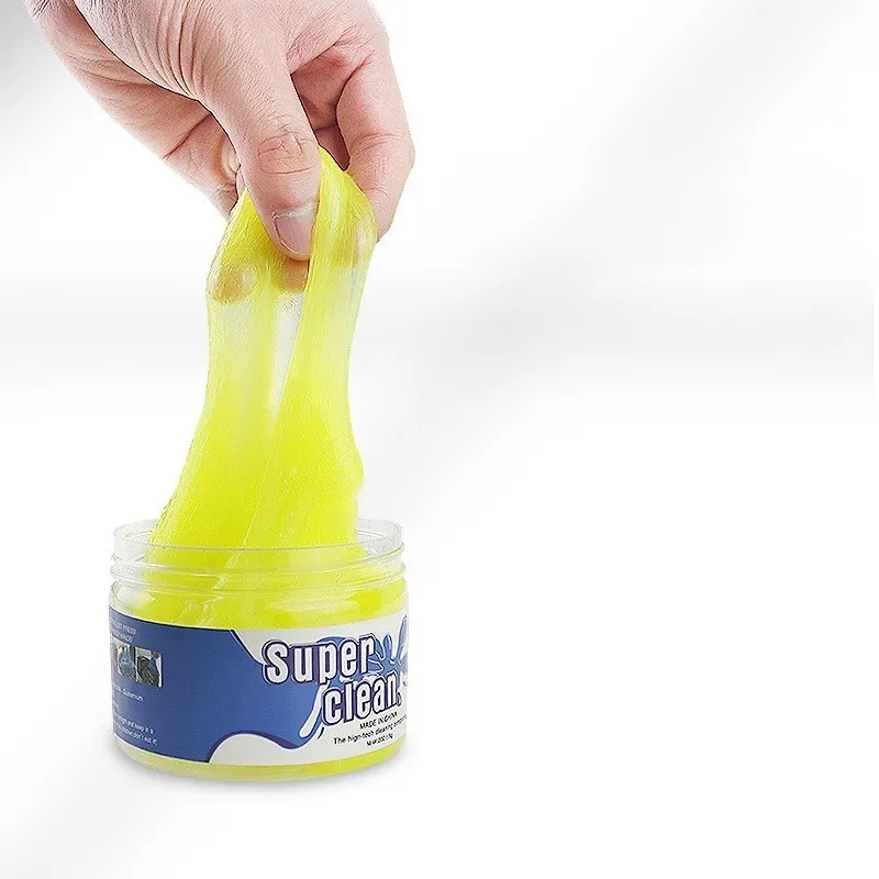 Car Dust Removal Keyboard Mud 5