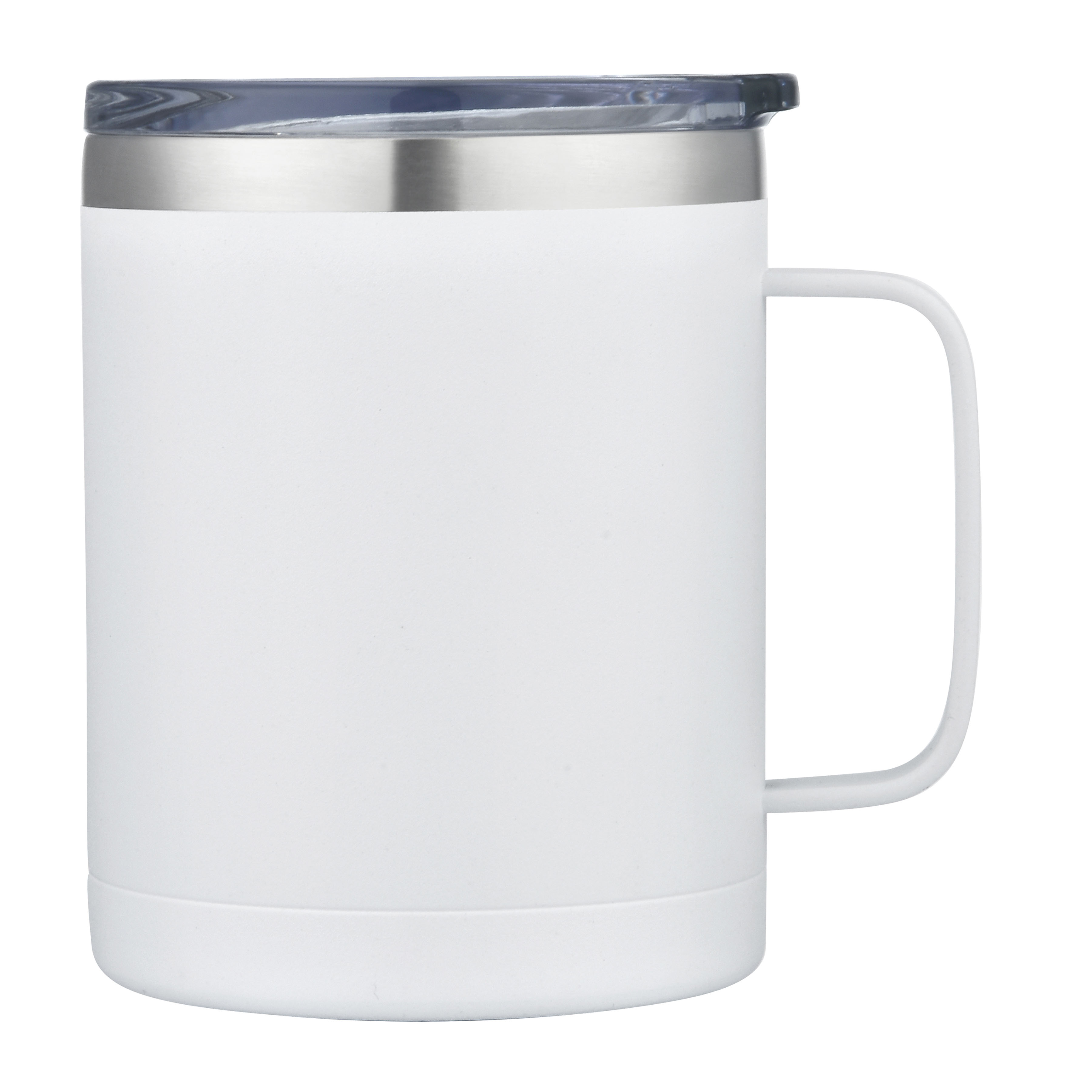 14 Oz. Stainless Steel Vacuum Camping Mug 8
