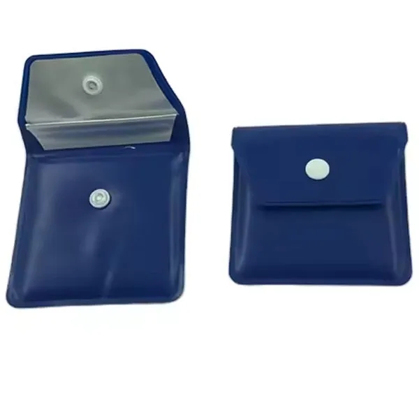 PVC Aluminum Foil Smoking Ash Holder 3