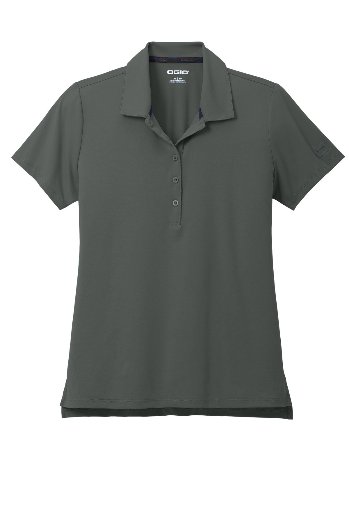 OGIO Women's Regain Polo LOG170 3