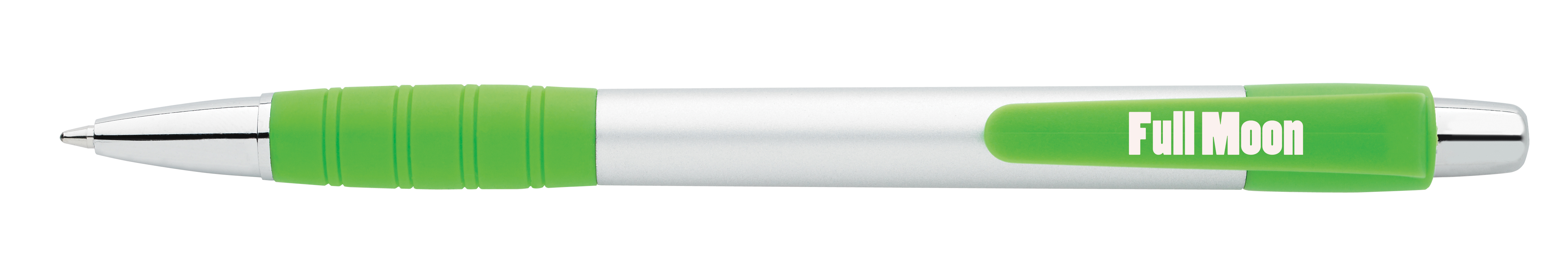 Good Value™ Silver Element Pen 22
