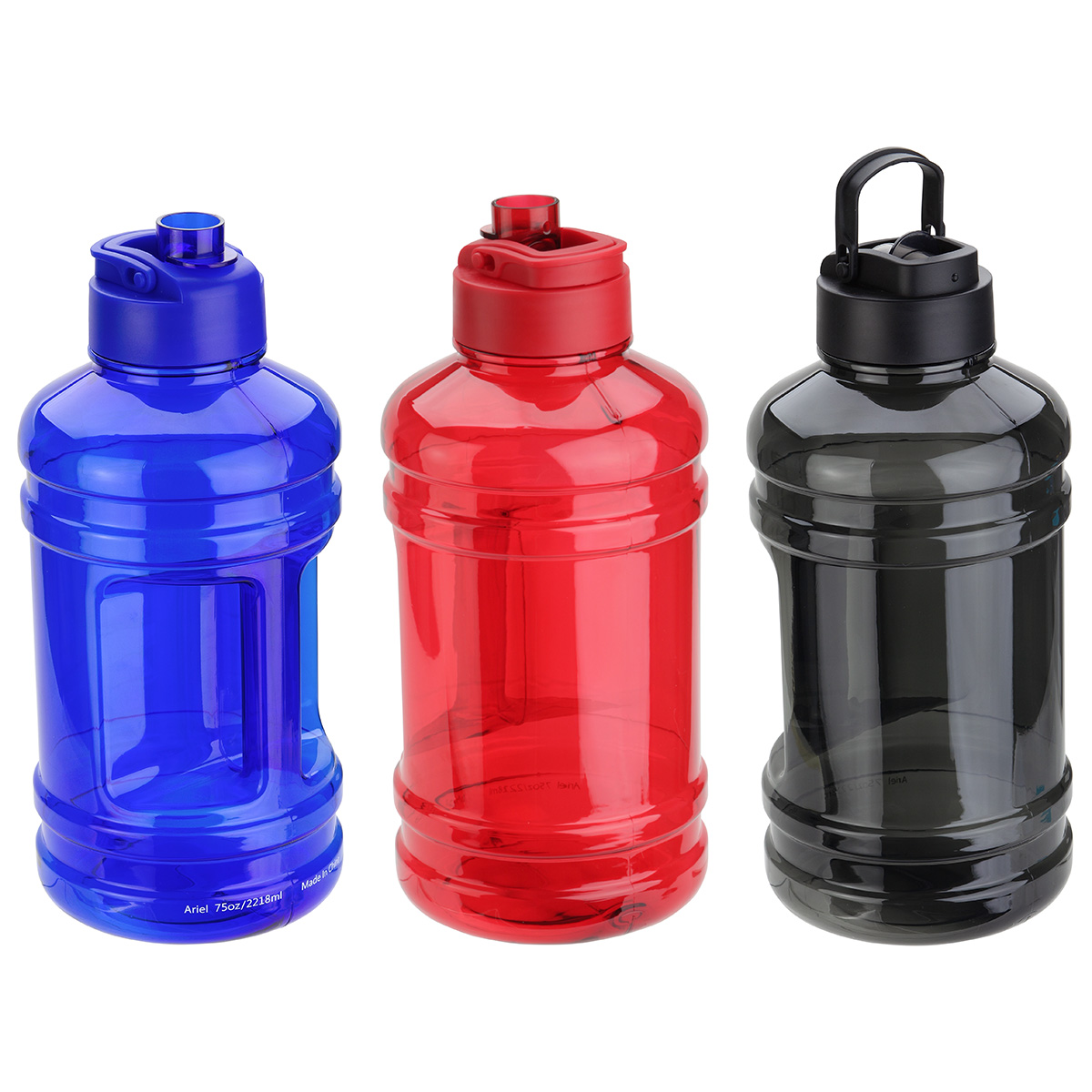 Hercules 75 oz Water Jug 2