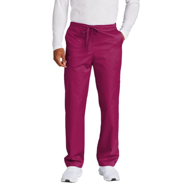WonderWink Unisex WorkFlex Cargo Pant 27