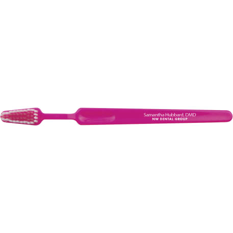 Signature Soft Toothbrush 13