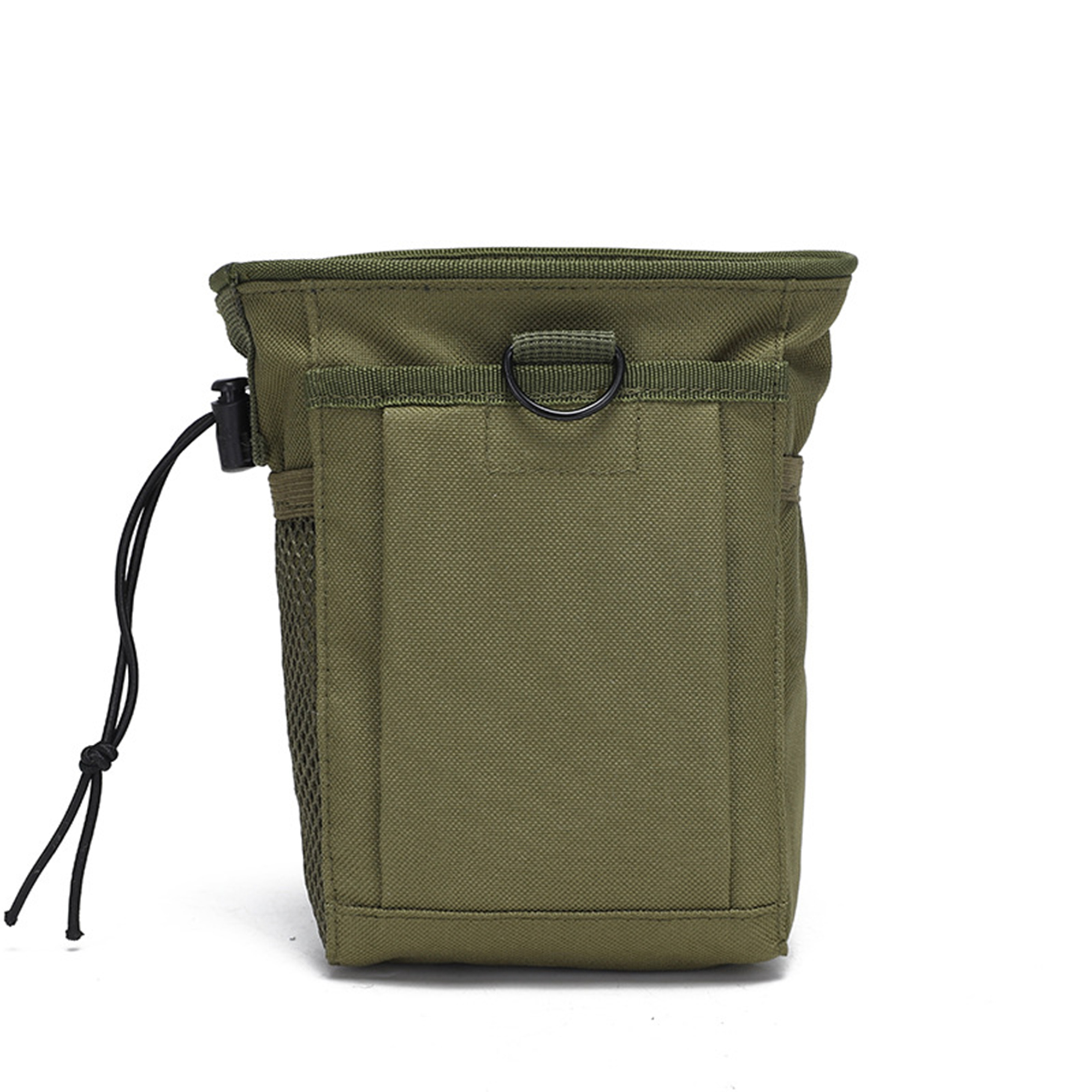 Fold Design Gear Pouch 7.5" x 4.8" x 2.4" 8