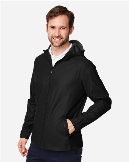 Unisex New Classics® Prescott Rain Jacket - DG720 22
