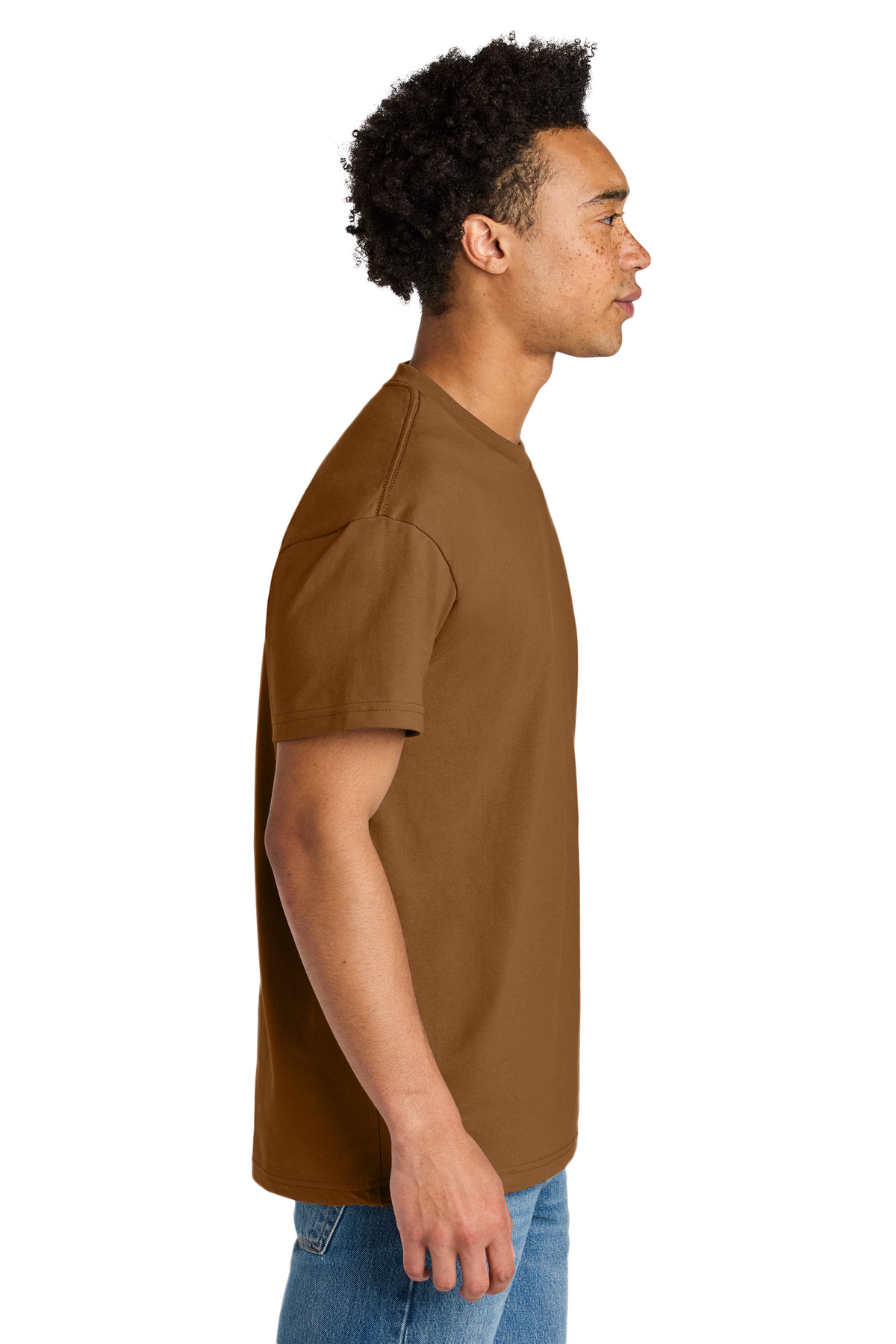 Next Level Apparel Heavyweight Tee NL7200 39