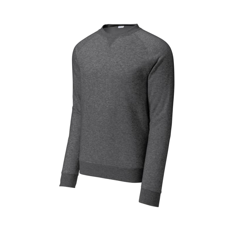 Sport-Tek Drive Fleece Crewneck, custom hoodie or sweatshirt with logo imprint 12