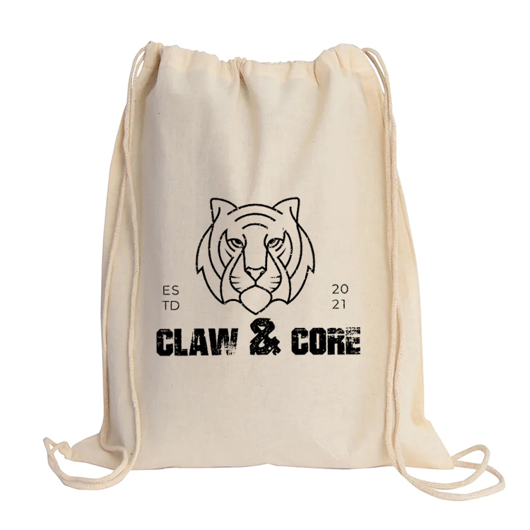 Natural Cotton Sports Pack 8