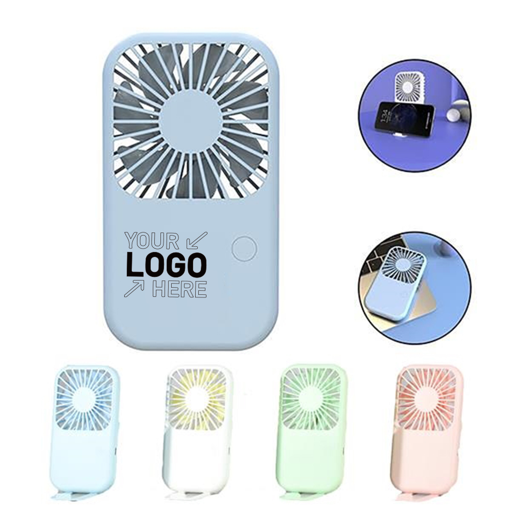 Portable Handheld Fan