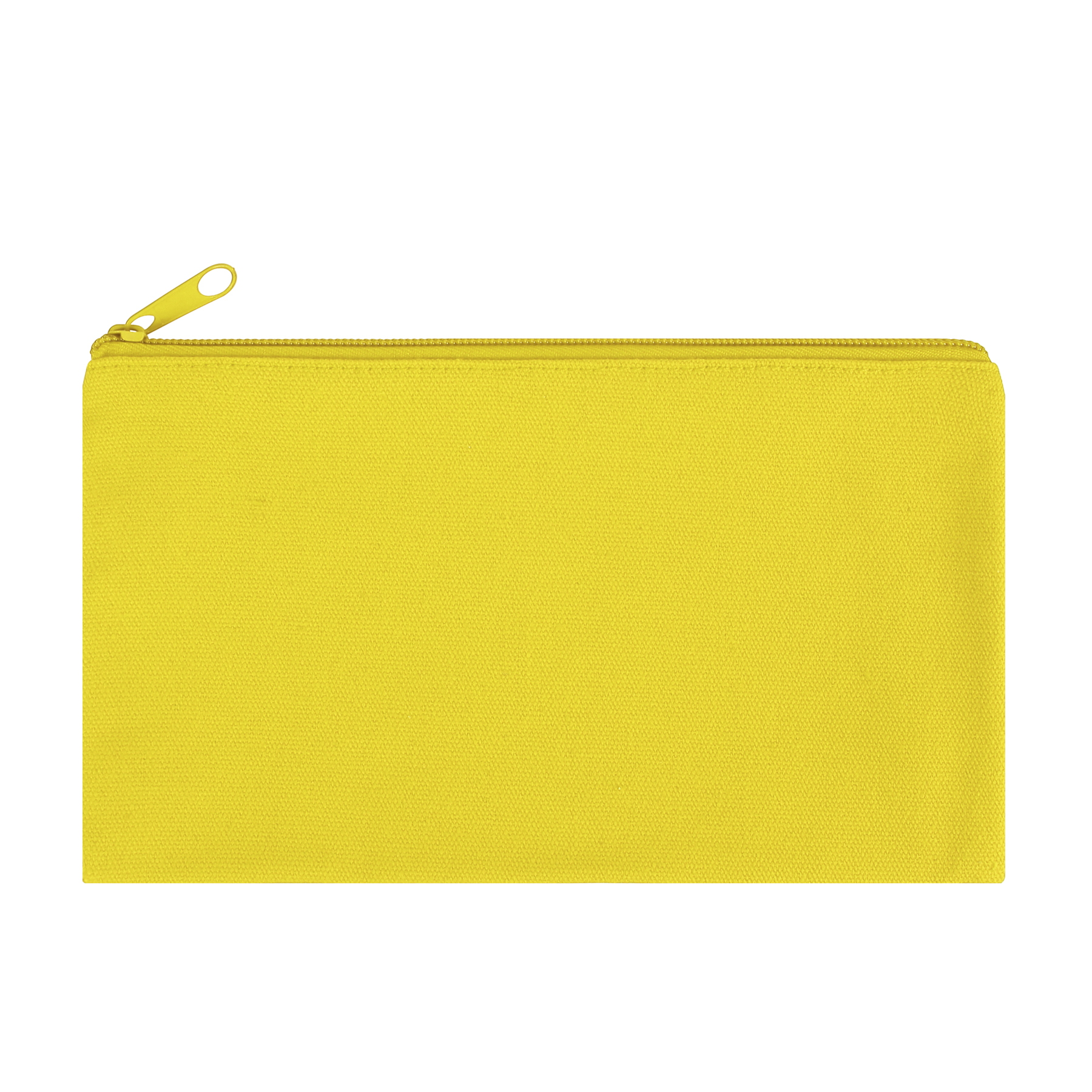Multipurpose Canvas Cosmetic Bag (Ocean) 9