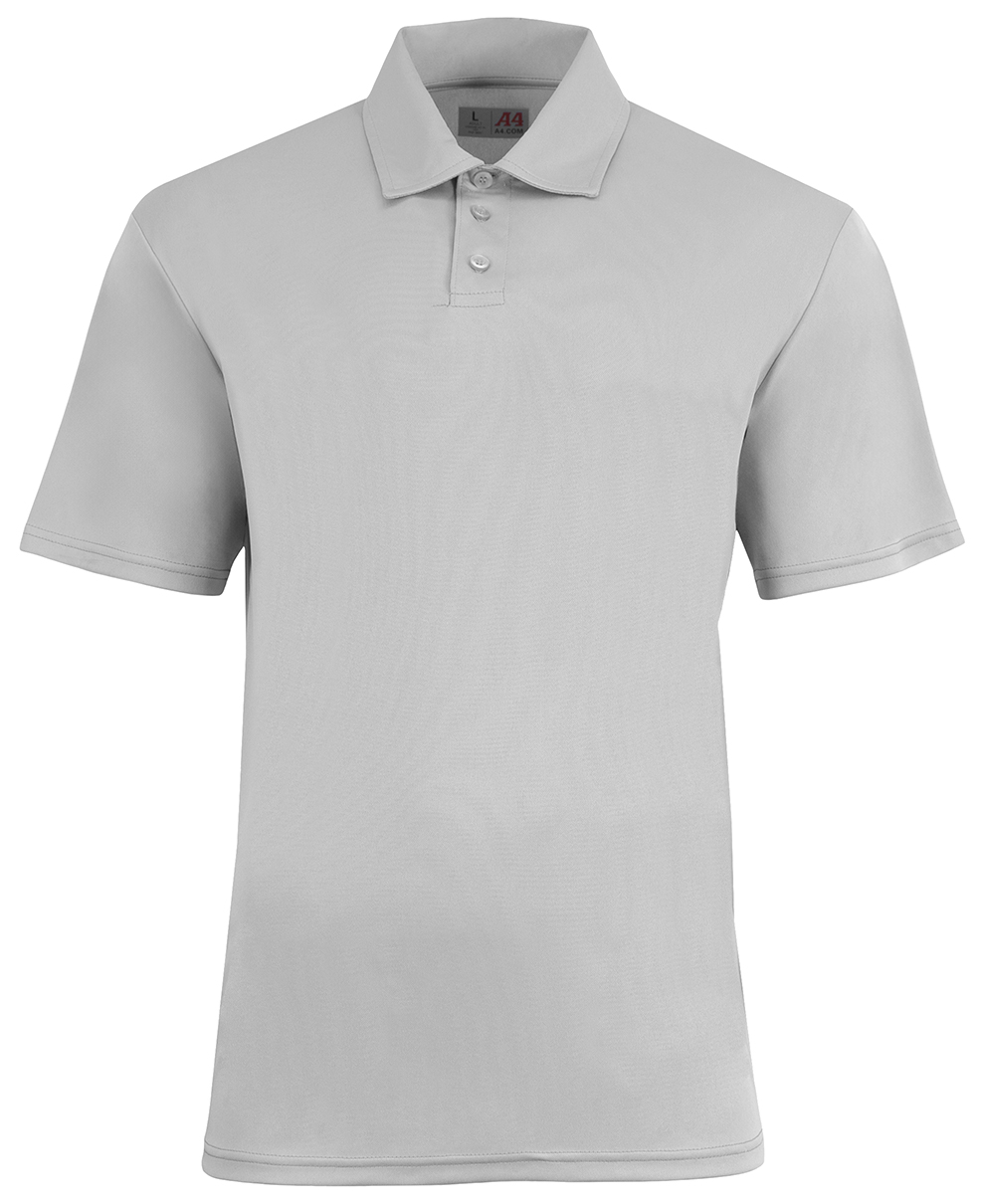 A4 Sprint Polo 10