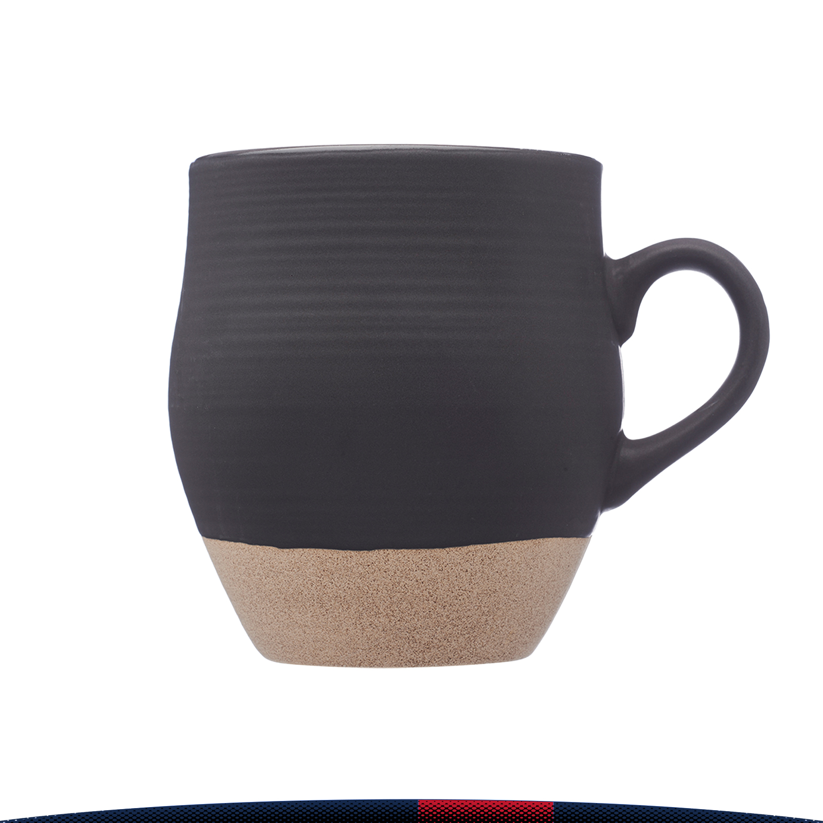16 oz. Serein Ceramic Mug 2