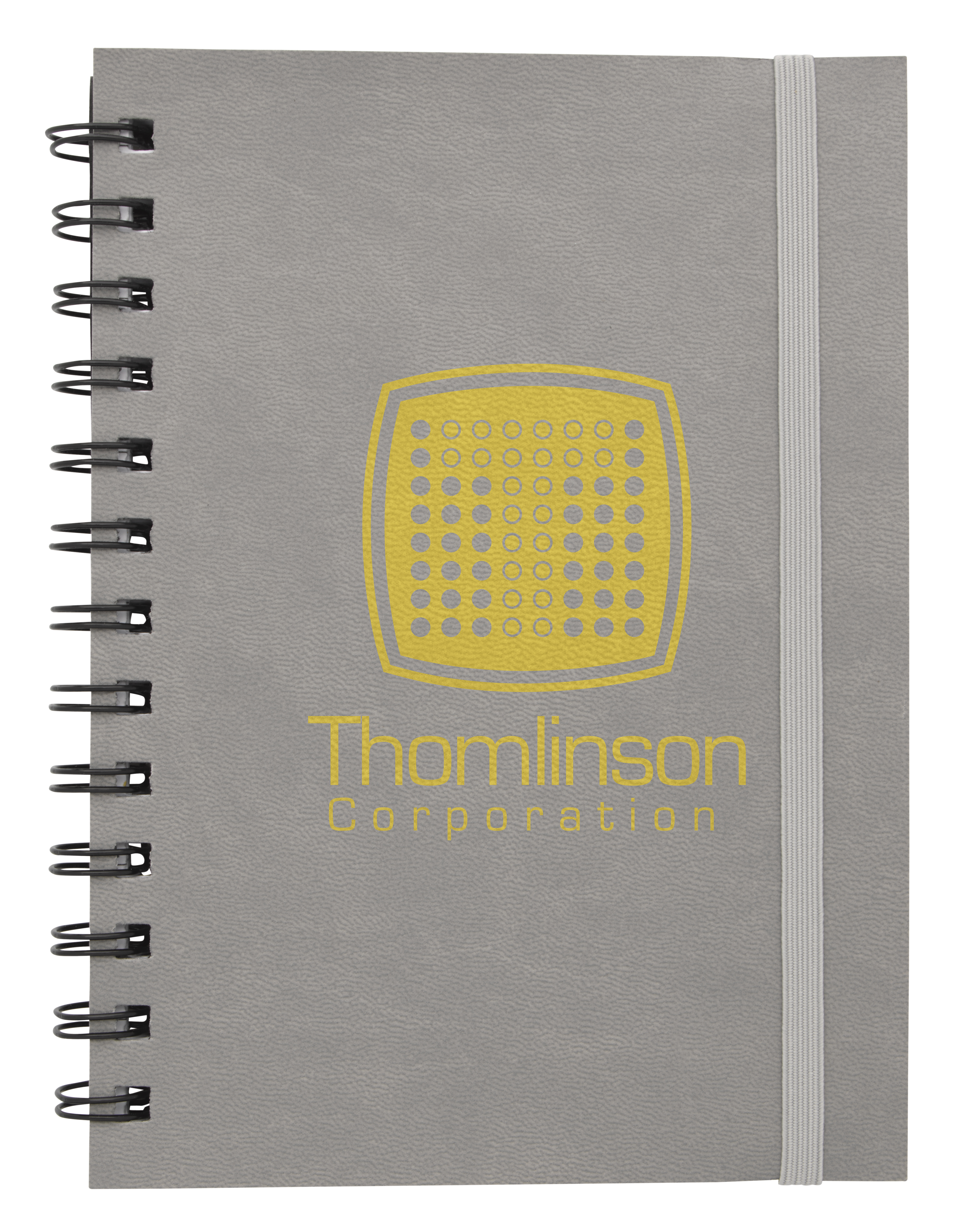 Good Value™ Soft Cover Spiral Notebook 2