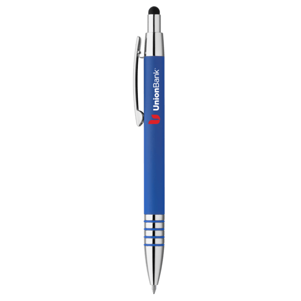 Bristol Instant-Dry Gel Pen 5