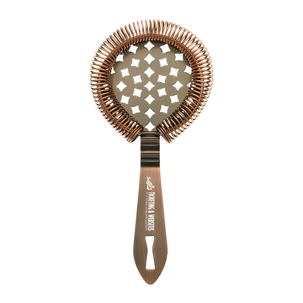 Classic Hawthorne Spring Strainer 5