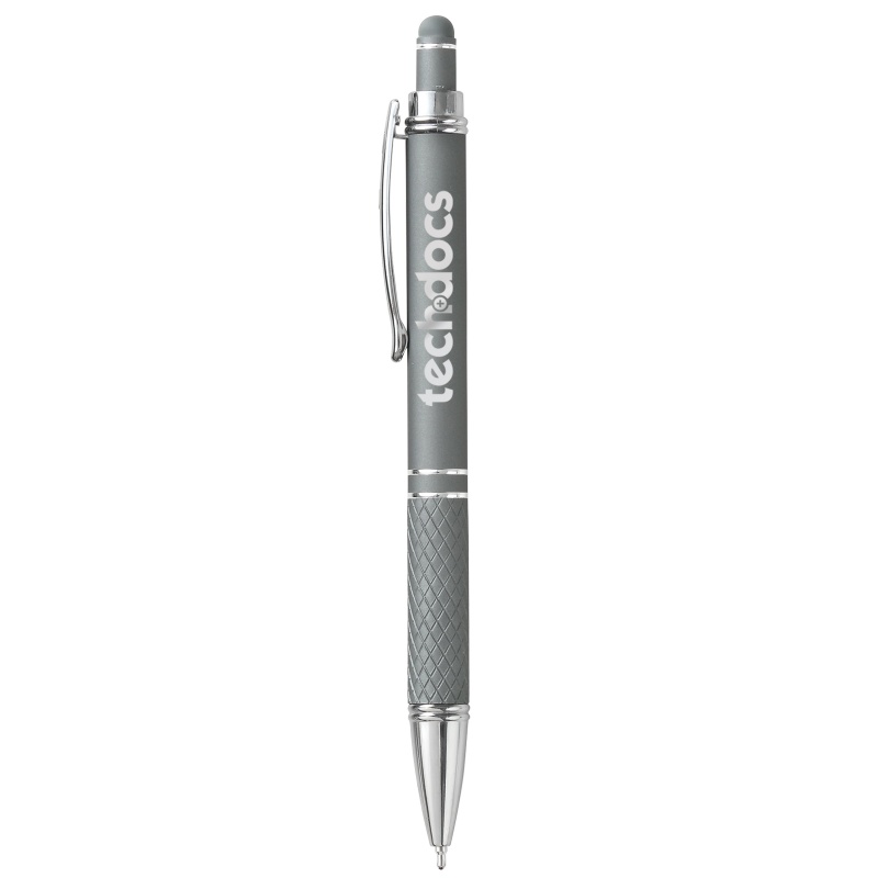 Crossgate Gel Glide Stylus Pen 3