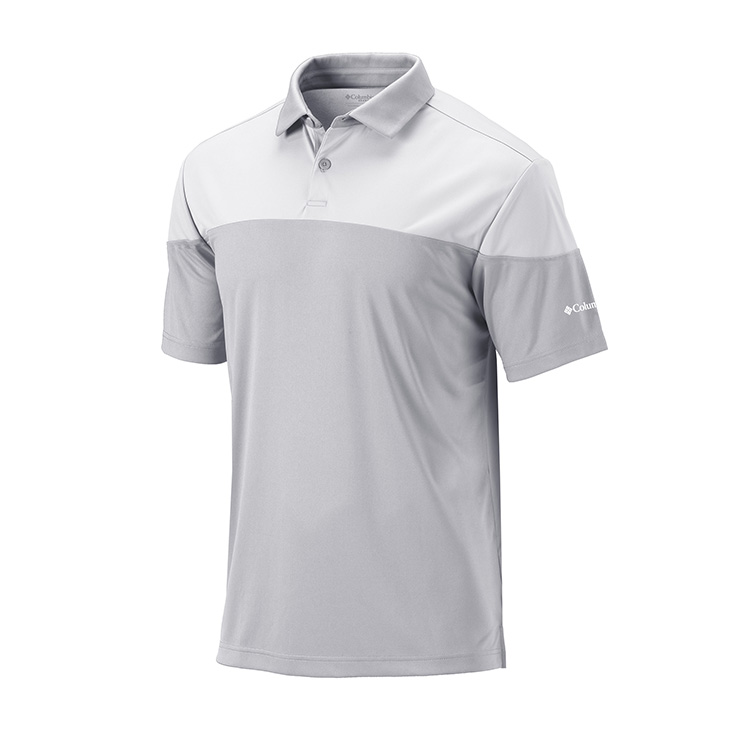Columbia Omni-Wick Best Ball Polo 9