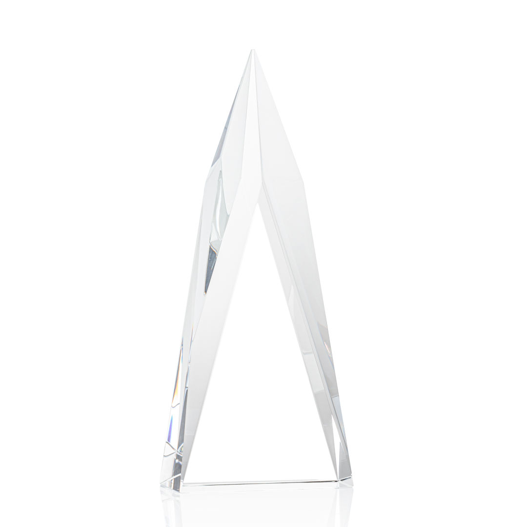 Salisbury Spire Award 13