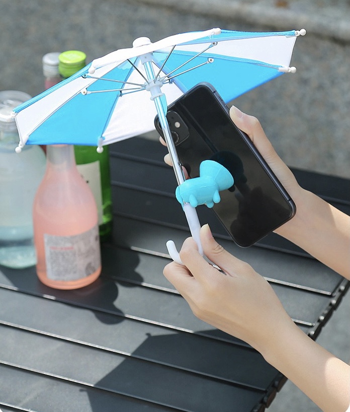 Mini Umbrella 1
