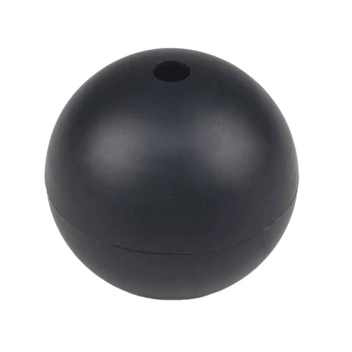 Flexible Silicone Ice Ball Maker for Home and Bar Use 4