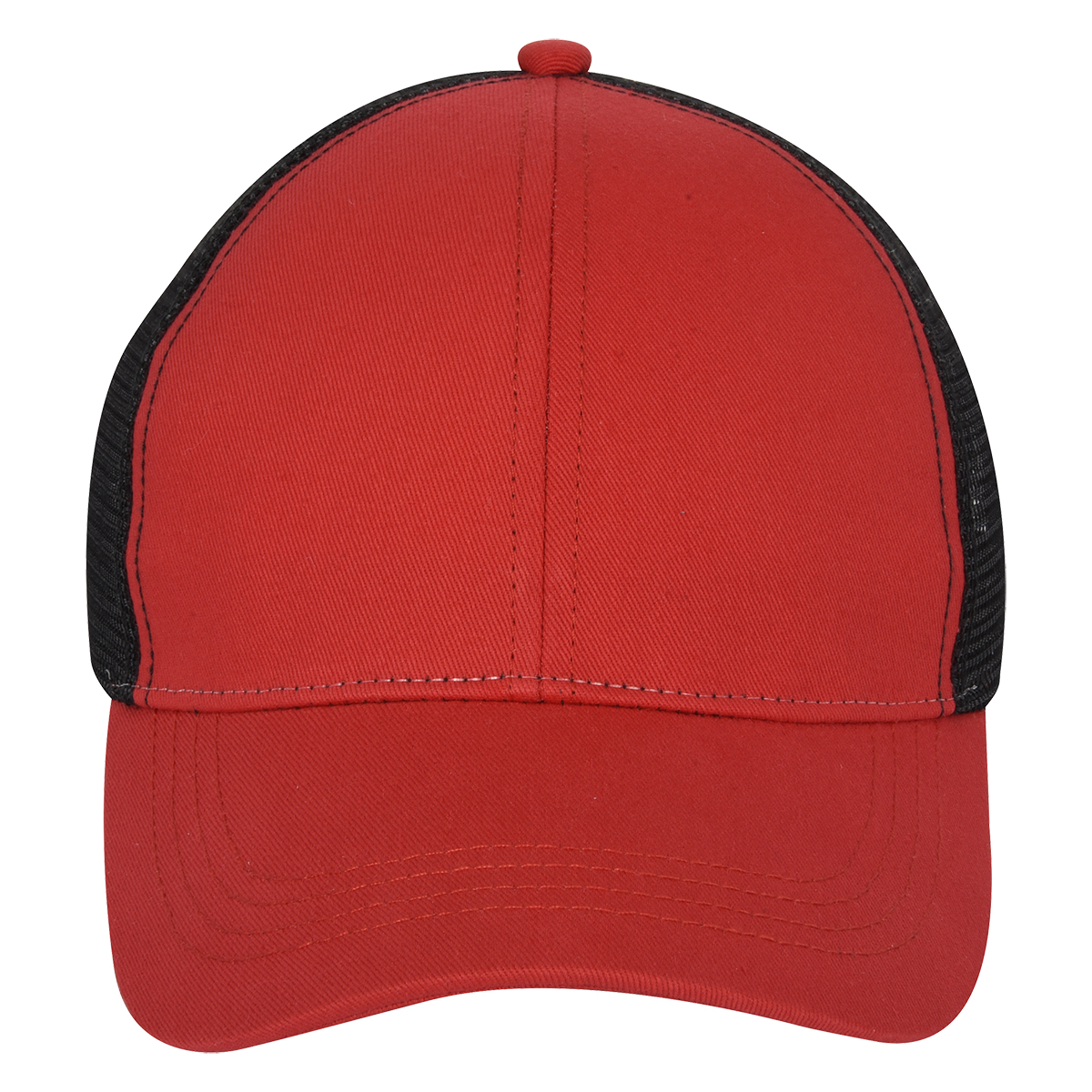 BED HEAD PONYTAIL CAP 3