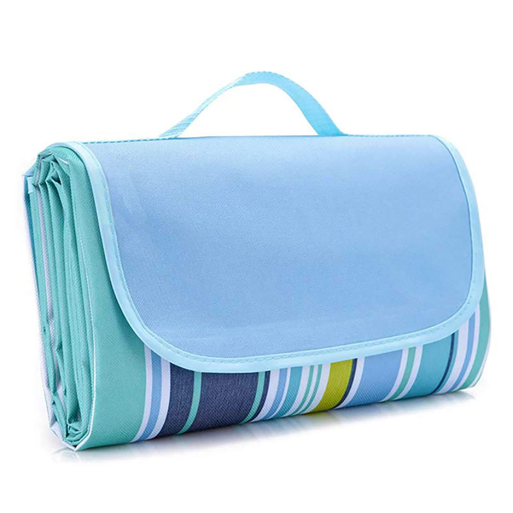 Portable Outdoor Waterproof Picnic Mat 2