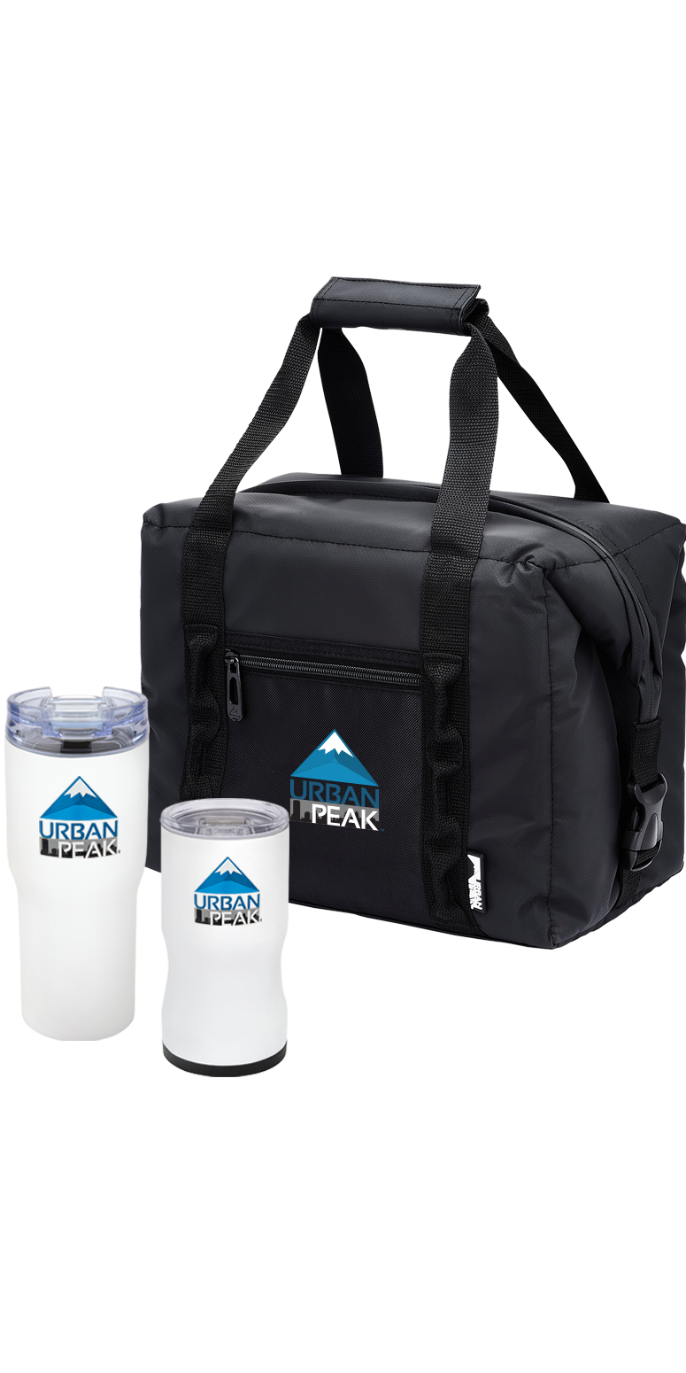 Urban Peak® CB155 Trail Gift Set 3