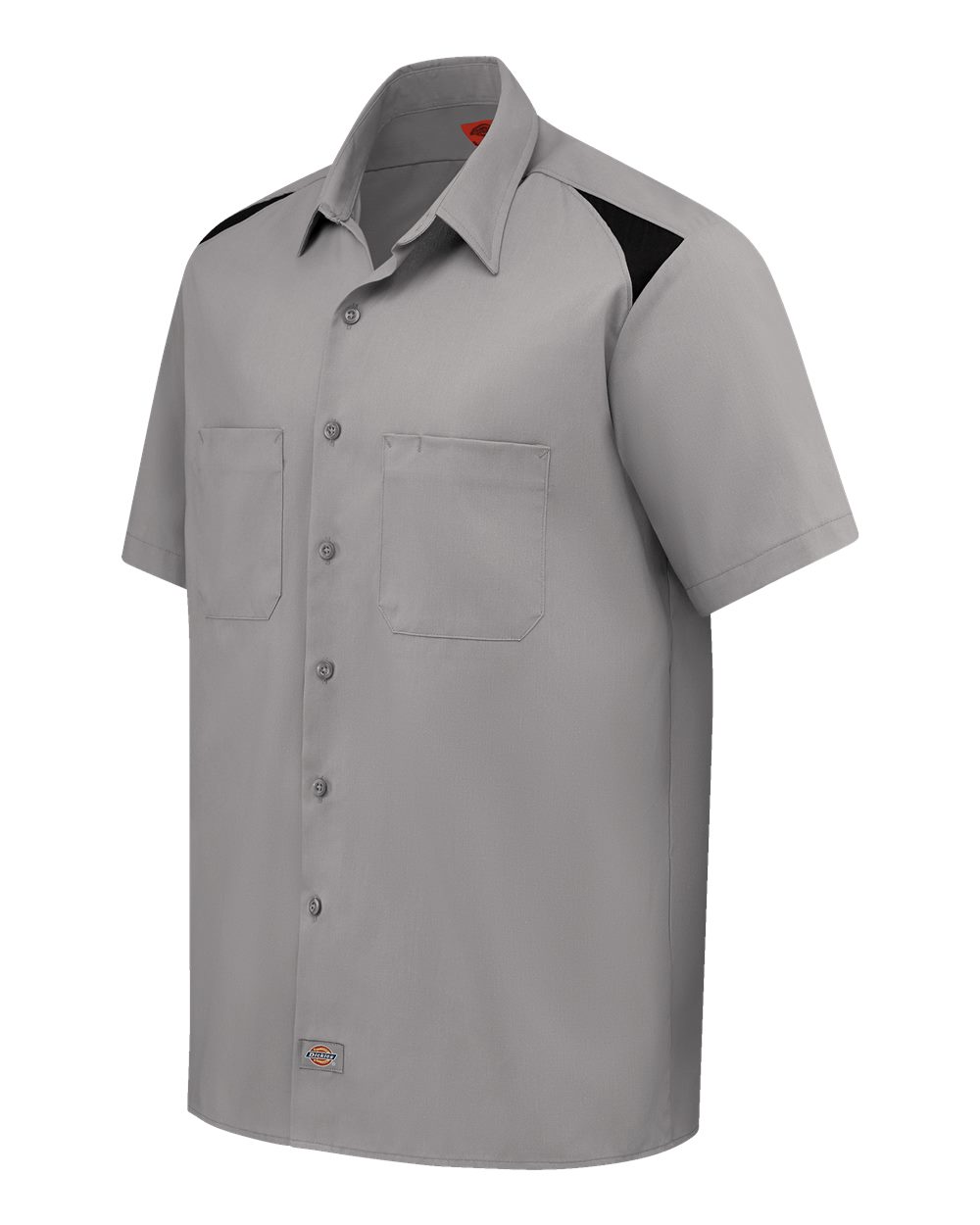 Men's Short Sleeve Performance Team Shirt - 0005 19