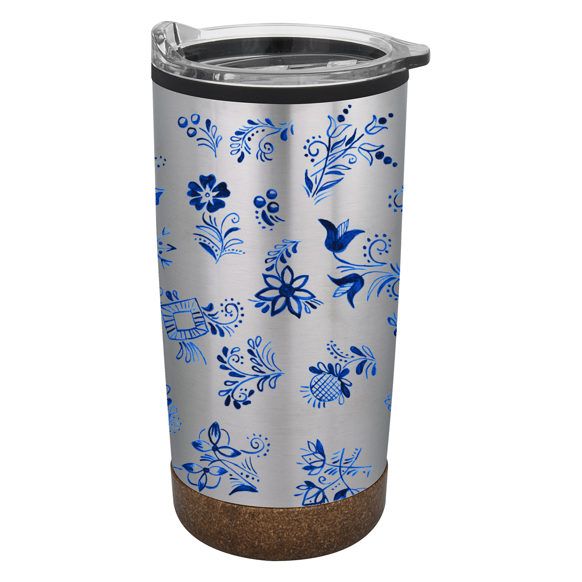 20 Oz. Full Color Wellington Stainless Steel Tumbler 5