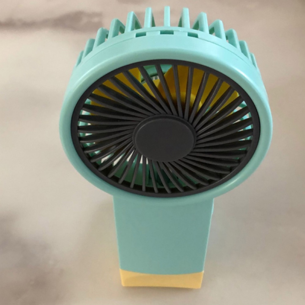 Carabiner Fan 5