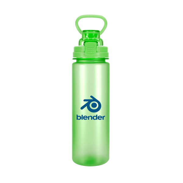 Stream AS Water Bottle 88