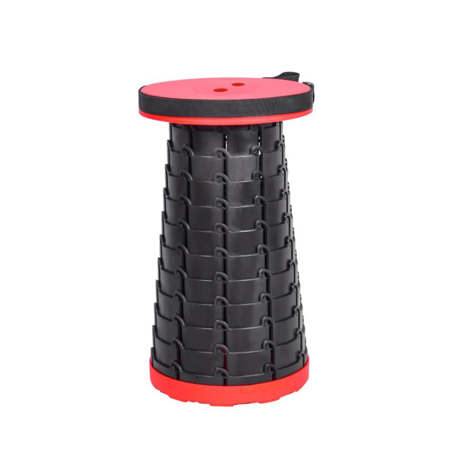 Portable Fishing Chair Retractable Folding Stool 6
