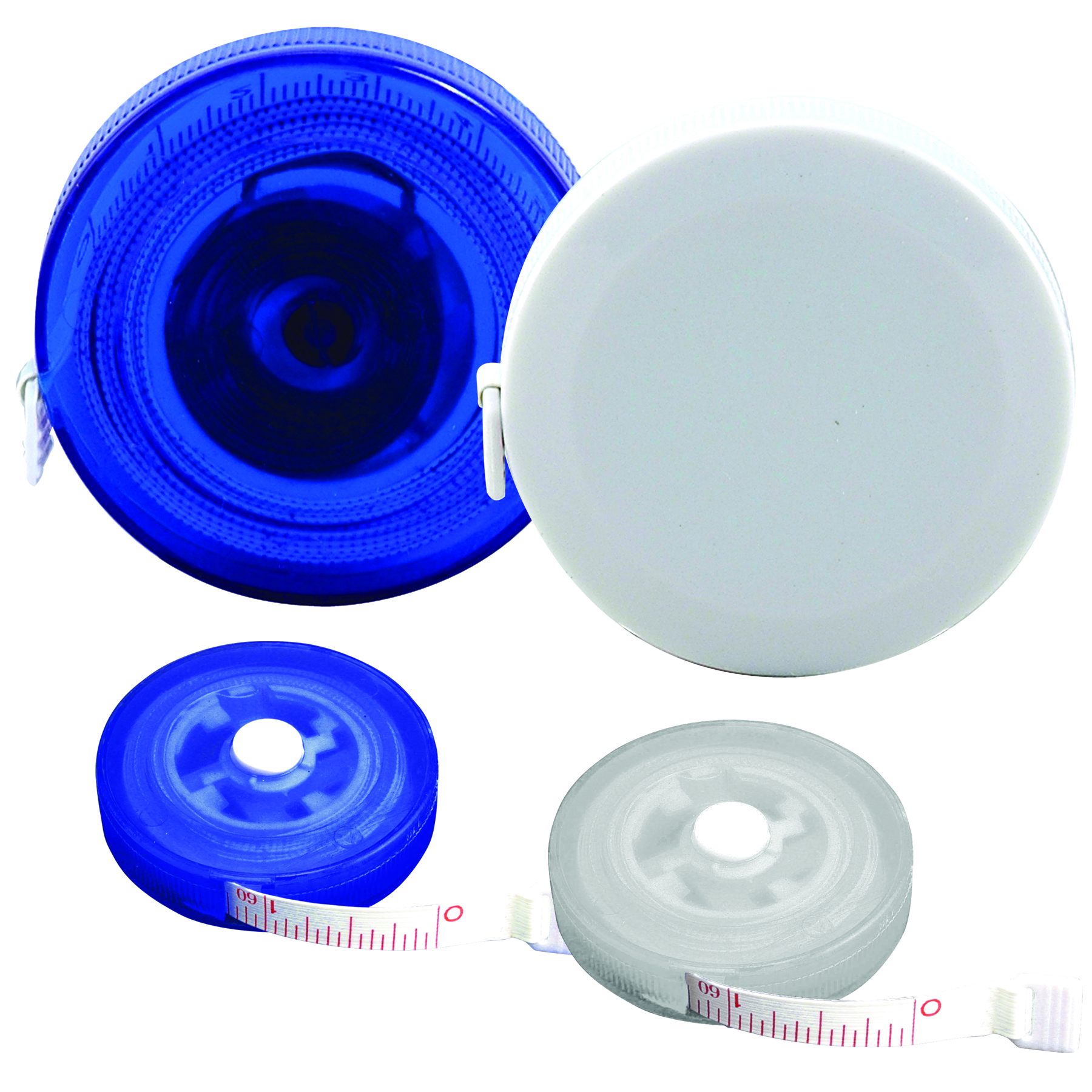 Round Tape Measure 3