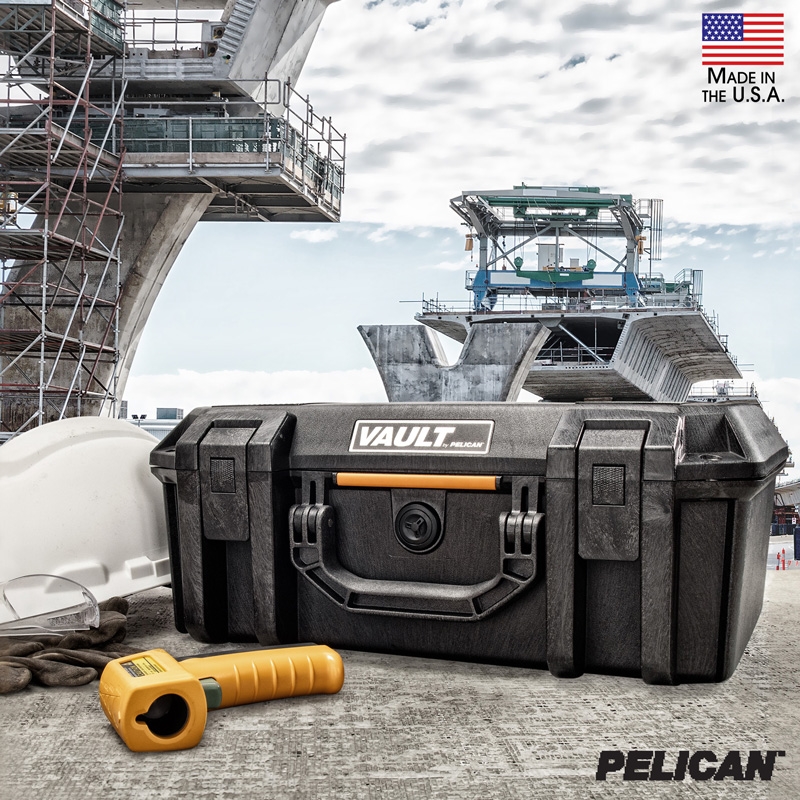 Pelican™ V300 Vault Case 11