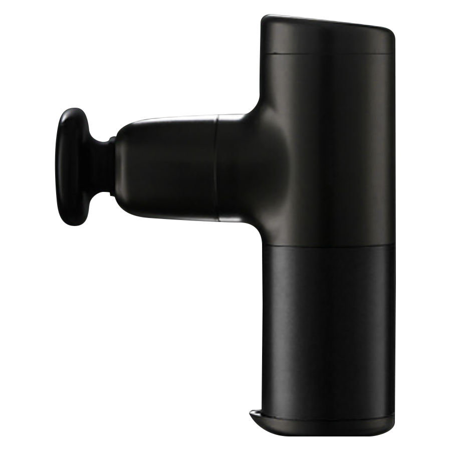 Verdure Deep Tissue Massage Gun – Handheld Portable Massager with 4 Speeds & 4 Heads 16