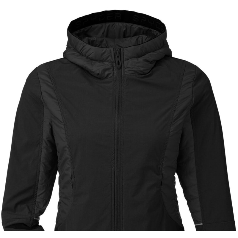 Spyder Ladies' Powergylyde Jacket 5