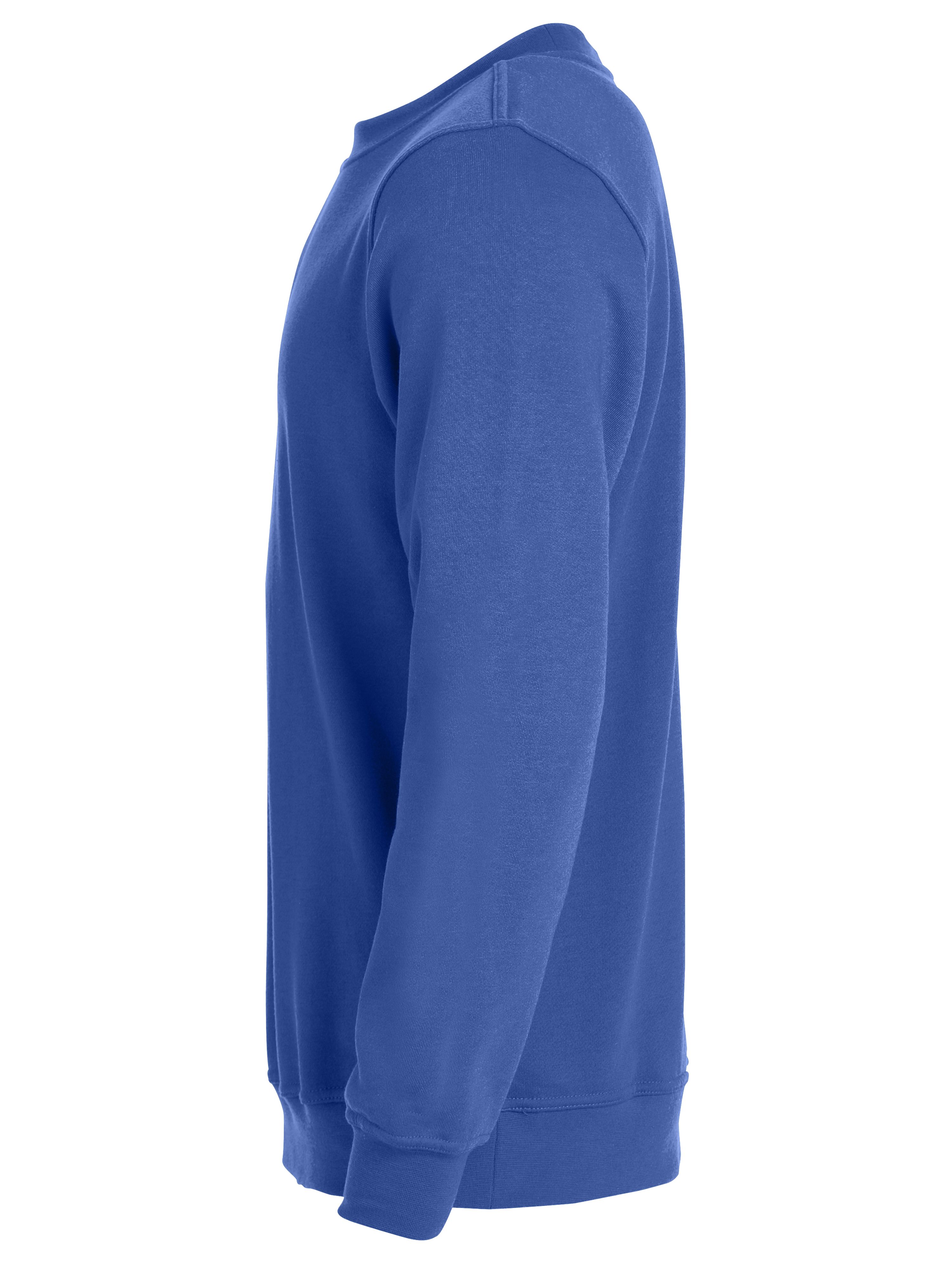 Clique Stockholm Unisex Crewneck Sweatshirt 91