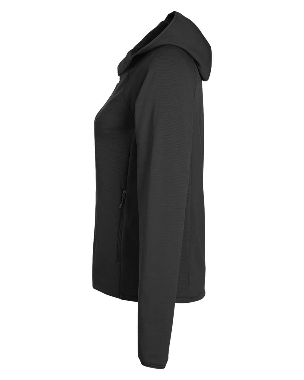Women's Leconte Full Zip Hooded Jacket - M15393 10