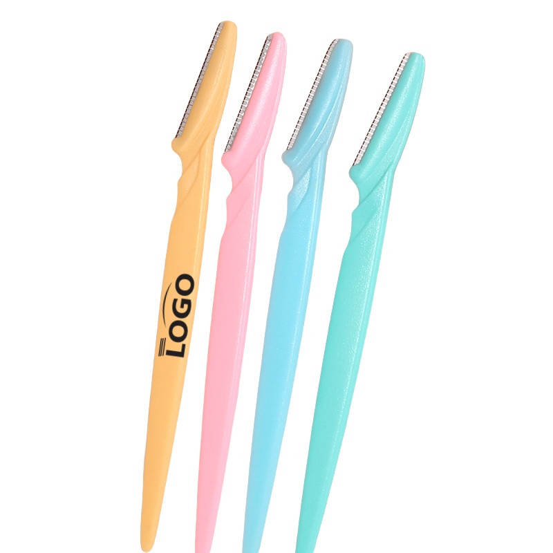 Women's Reusable Facial Brow Shaper 1