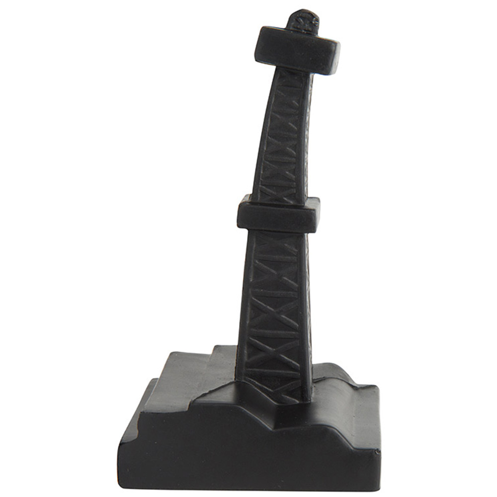 Oil Derrick Stress Reliever 1