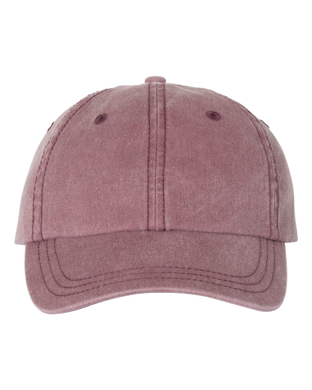 Pigment-Dyed Cap - SP500 28