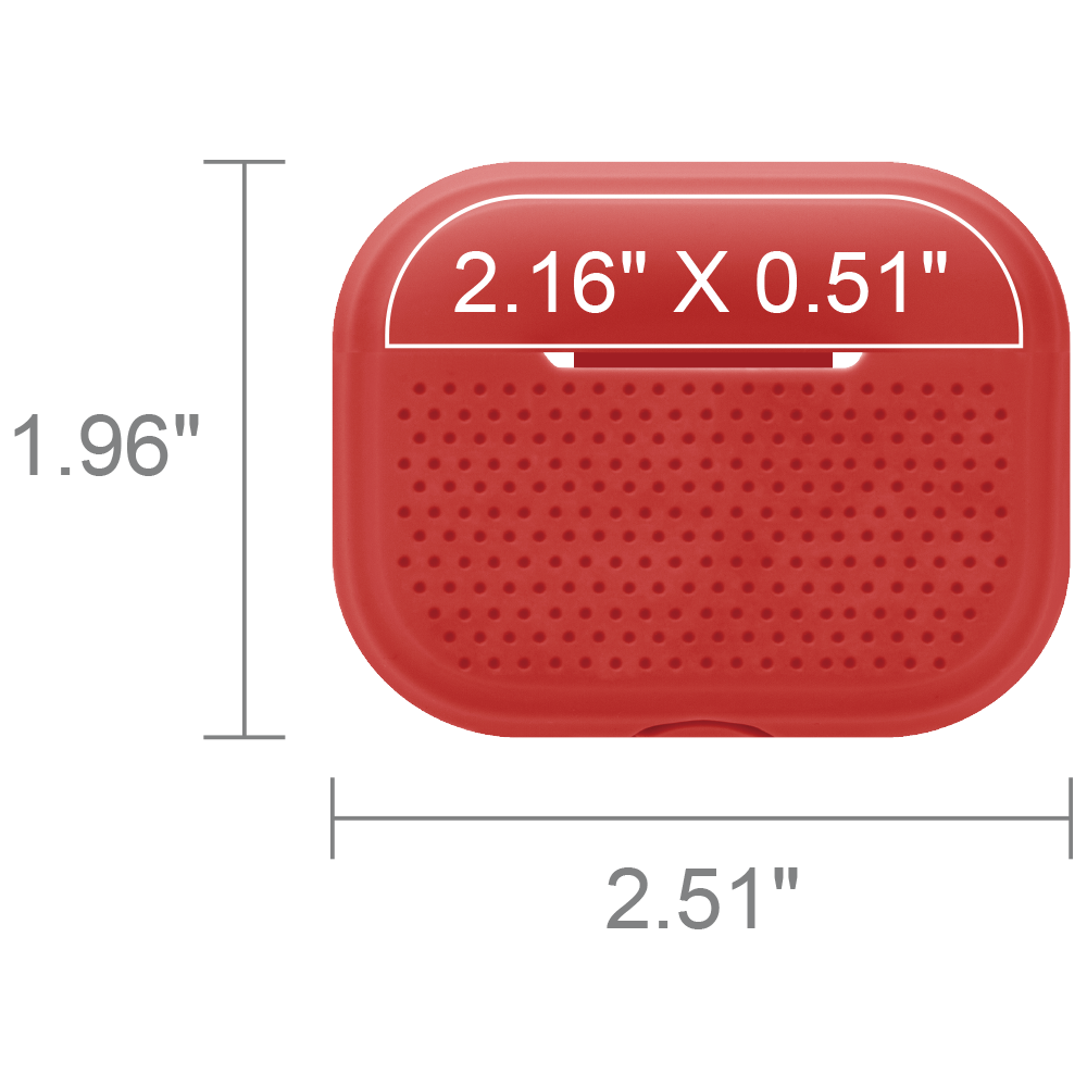Custom Case for Apple AirPods Pro 2 Lightning or USB-C