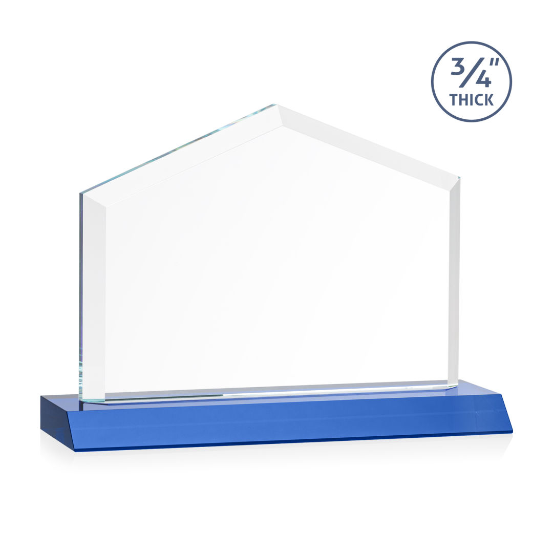 Micasa VividPrint™ Award - Blue 14