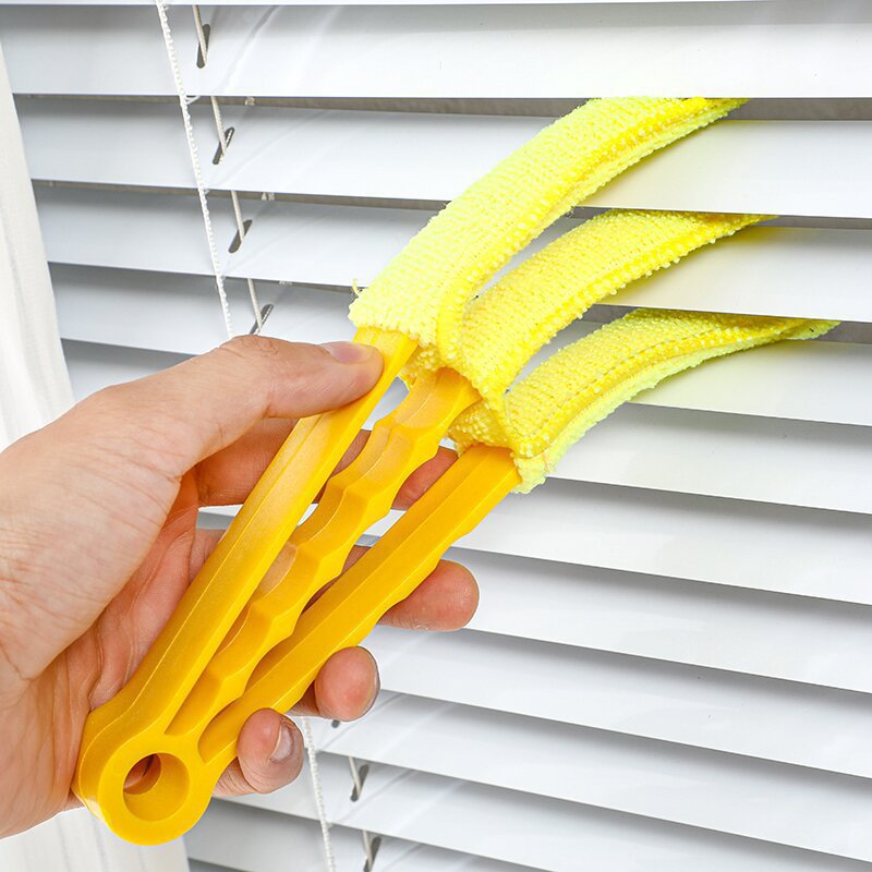 Window Blind Cleaner Duster Brush 1